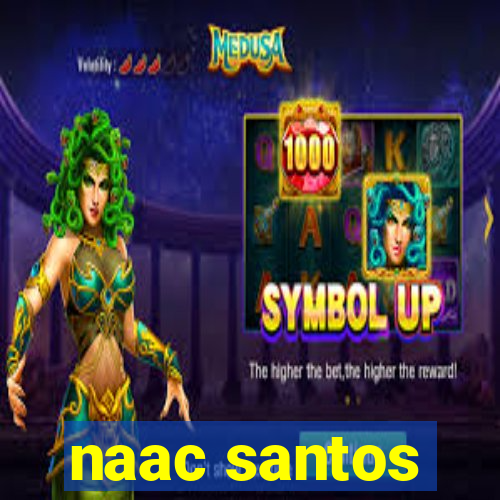 naac santos